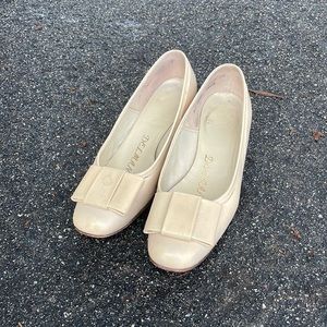 Dress shoes, lightly worn